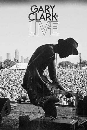 Постер: Gary Clark Jr. - Live at Lockn' Festival 2016