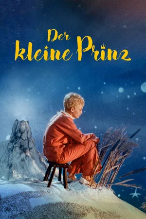 Постер: The Little Prince
