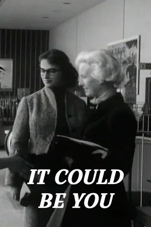 Постер: It Could Be You