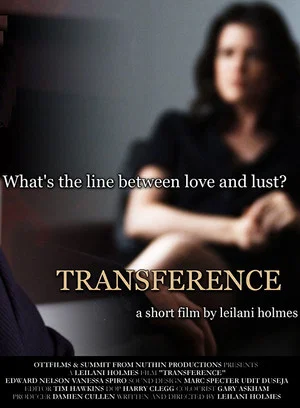 Постер: Transference