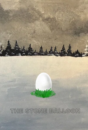 Постер: The Stone Balloon