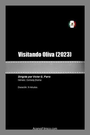 Постер: Visitando Oliva