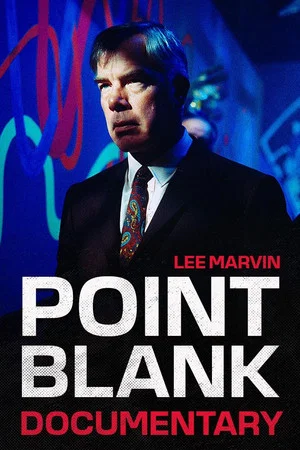 Постер: Point Blank the Documentary