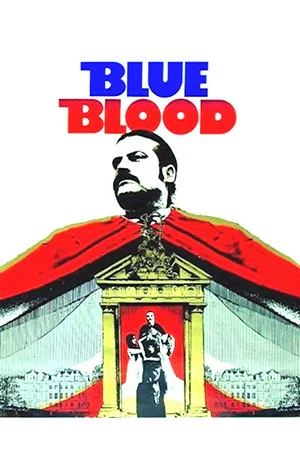 Постер: Blue Blood
