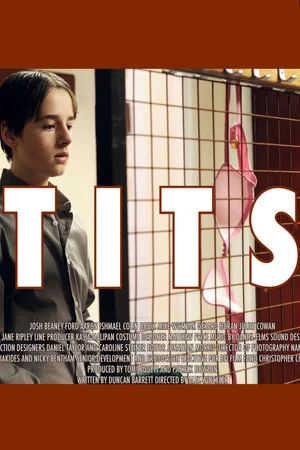 Постер: Tits
