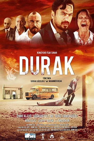Постер: Durak