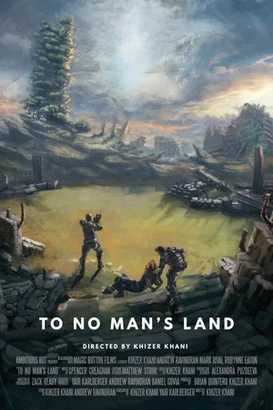 Постер: To No Man's Land