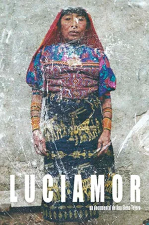 Постер: Lucíamor - La Mola de Lucía