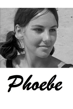 Постер: Phoebe