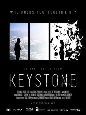 Постер: Keystone