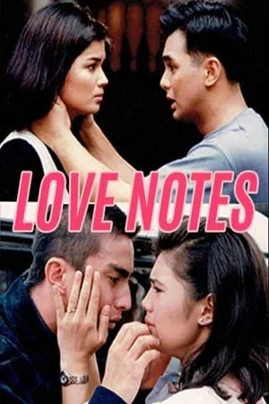 Постер: Love Notes
