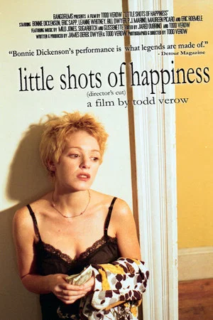 Постер: Little Shots of Happiness