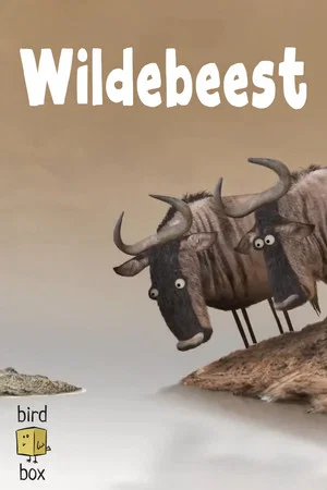 Постер: Wildebeest