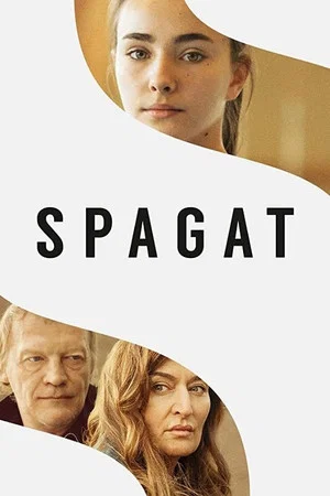 Постер: Spagat