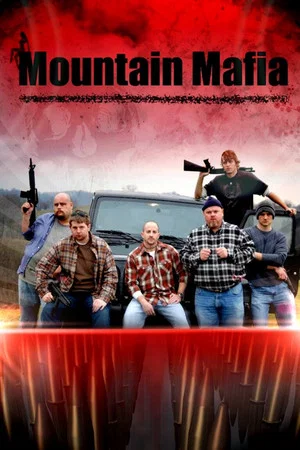 Постер: Mountain Mafia