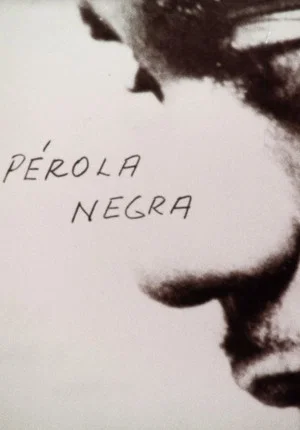 Постер: Pérola Negra