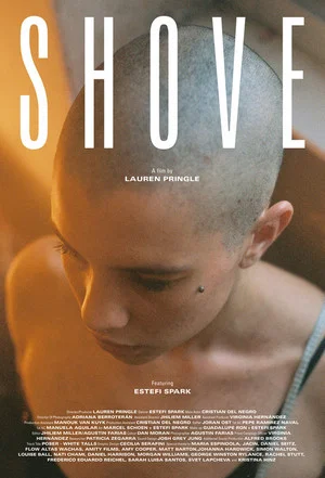 Постер: Shove