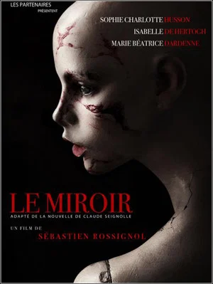 Постер: Le miroir