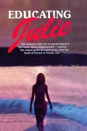 Постер: Educating Julie