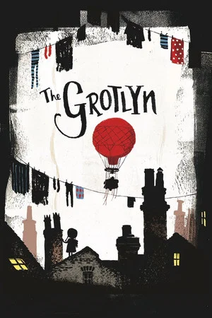 Постер: The Grotlyn