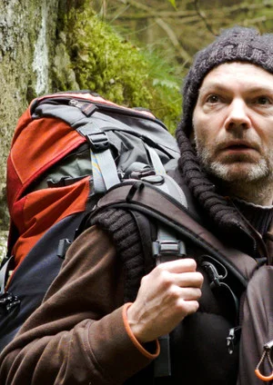 Постер: Et il devint montagne