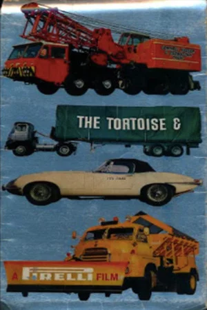 Постер: The Tortoise and the Hare