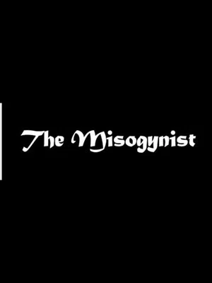 Постер: The Misogynist