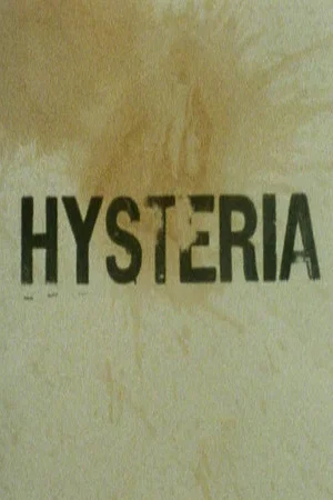 Постер: Hysteria