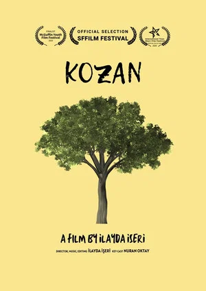 Постер: Kozan