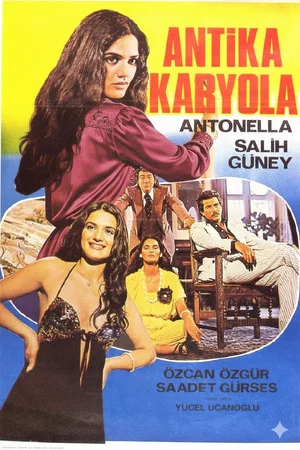 Постер: Antika Karyola