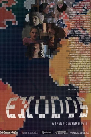 Постер: Exodos