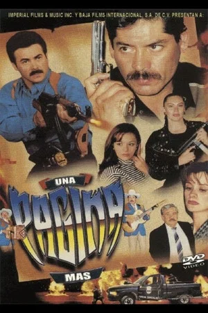 Постер: Una página más
