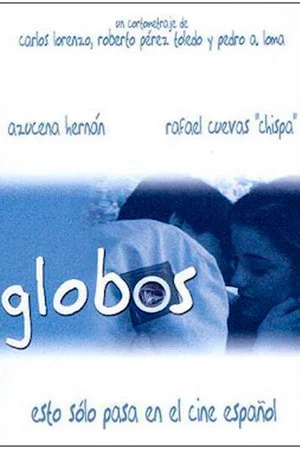 Постер: Globos