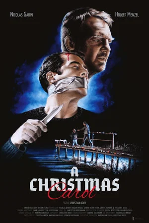 Постер: A Christmas Carol