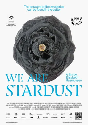 Постер: We Are Stardust