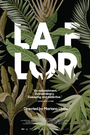 Постер: La Flor