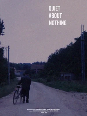 Постер: Quiet About Nothing