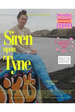 Постер: Siren upon Tyne