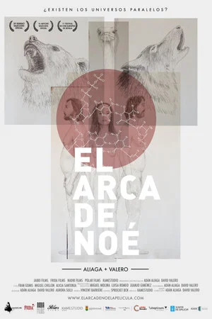Постер: El arca de Noé