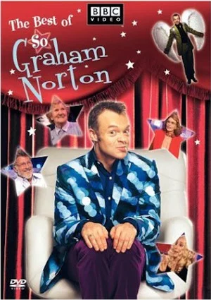 Постер: The Best of So Graham Norton