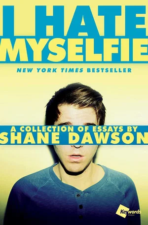 Постер: I Hate MySelfie 2