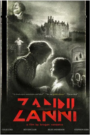Постер: Zanni