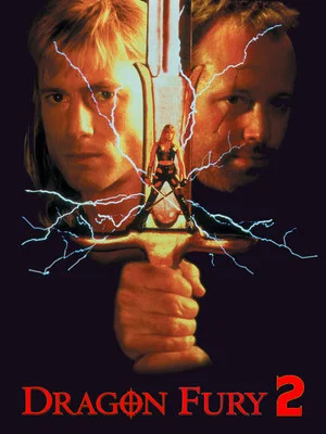 Постер: Dragon Fury II