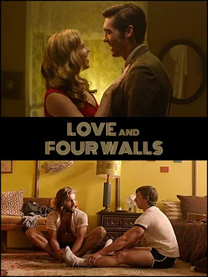 Постер: Love and Four Walls