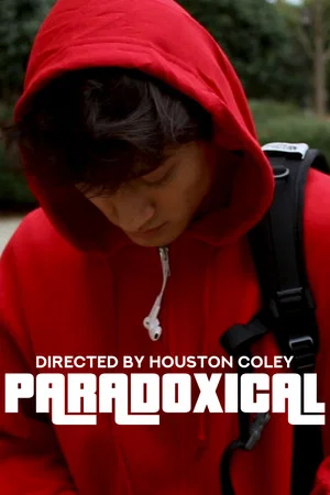 Постер: Paradoxical