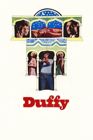 Постер: Duffy