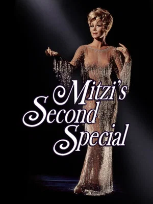 Постер: Mitzi's 2nd Special