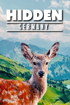 Постер: Hidden Germany