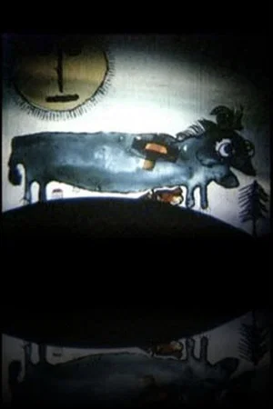 Постер: How a Sausage Dog Works