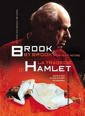 Постер: The Tragedy of Hamlet